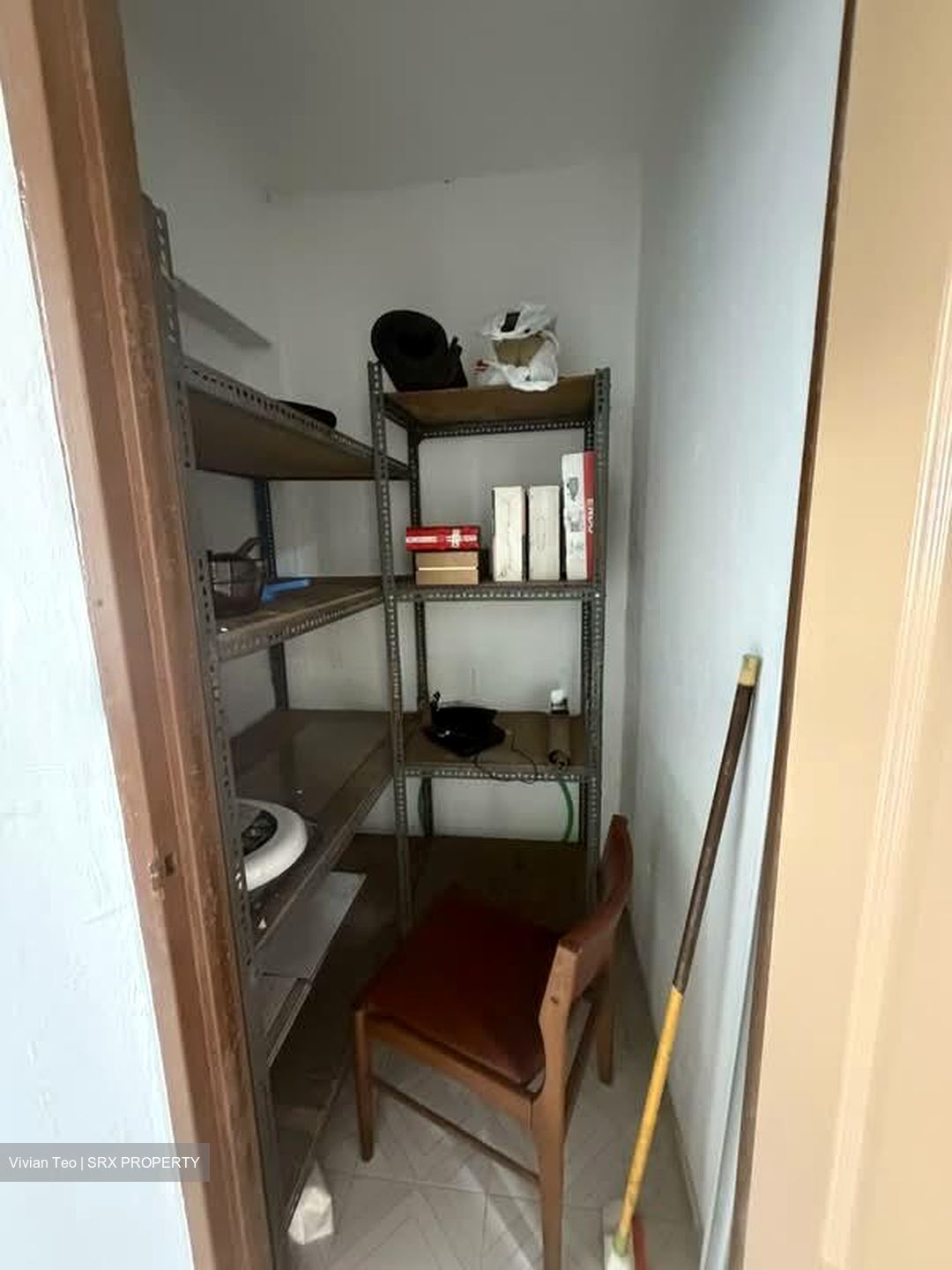 Blk 262 Tampines Street 21 (Tampines), HDB 3 Rooms #553790651